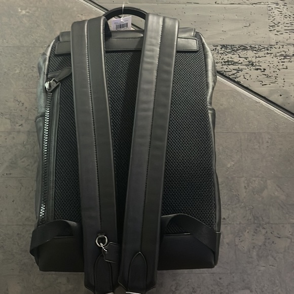 Brand New Coach Designer Bookbag - Picture 2 of 3